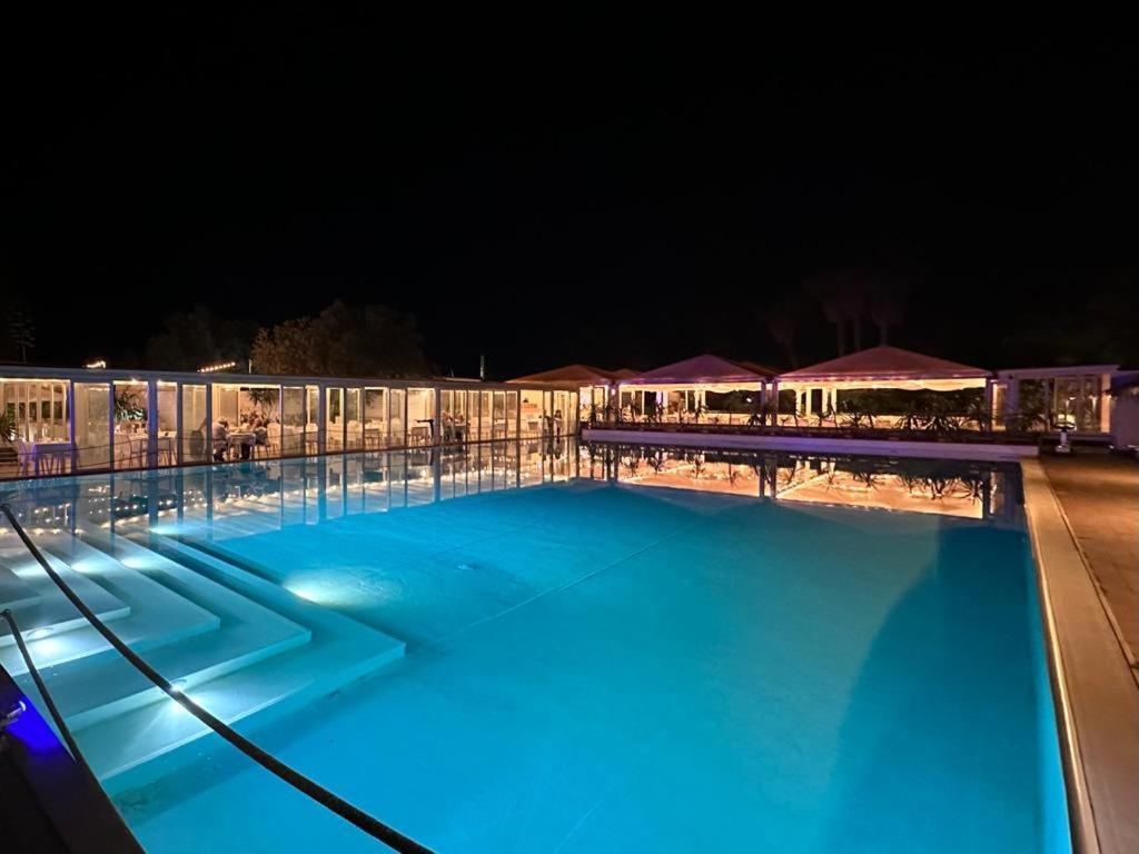 Valle Di Mare Country Resort Fontane Bianche Exterior photo