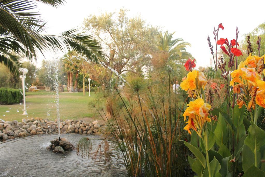 Valle Di Mare Country Resort Fontane Bianche Exterior photo