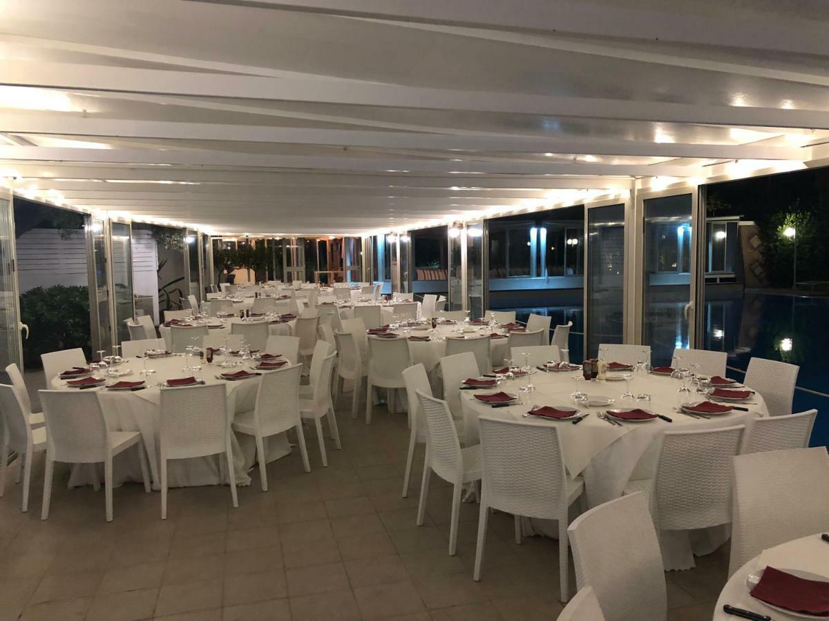 Valle Di Mare Country Resort Fontane Bianche Exterior photo